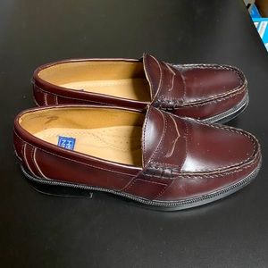 Nunn bush dress shoes (Mens) Size 10 in good condition